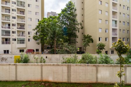 Apartamento para alugar com 2 quartos, 48m² em Parque Reboucas, São Paulo