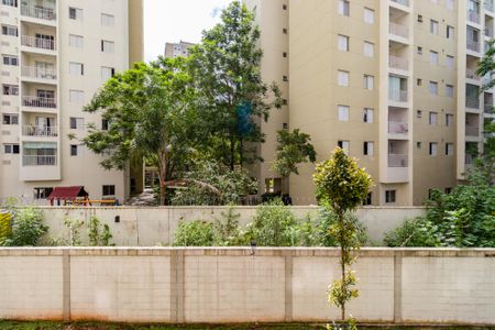 Apartamento para alugar com 2 quartos, 48m² em Parque Reboucas, São Paulo