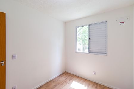 Apartamento para alugar com 2 quartos, 48m² em Parque Reboucas, São Paulo