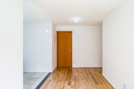 Apartamento para alugar com 2 quartos, 48m² em Parque Reboucas, São Paulo
