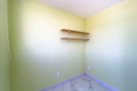 Apartamento à venda com 36m², 2 quartos e 1 vaga Apartamento à venda com 36m², 2 quartos e 1 vagaQuarto 2