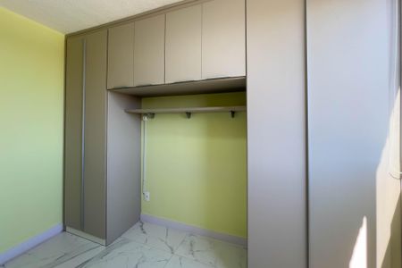 Apartamento à venda com 36m², 2 quartos e 1 vaga Apartamento à venda com 36m², 2 quartos e 1 vagaQuarto 1