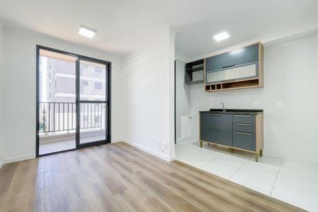 Apartamento para alugar com 2 quartos, 48m² em Centro, Osasco