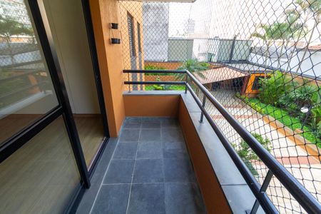 Apartamento para alugar com 82m², 3 quartos e 1 vaga Apartamento para alugar com 82m², 3 quartos e 1 vagaVaranda da Sala