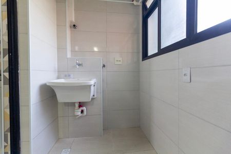 Apartamento para alugar com 82m², 3 quartos e 1 vaga Apartamento para alugar com 82m², 3 quartos e 1 vagaÁrea de Serviço