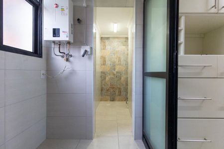 Apartamento para alugar com 82m², 3 quartos e 1 vaga Apartamento para alugar com 82m², 3 quartos e 1 vagaÁrea de Serviço