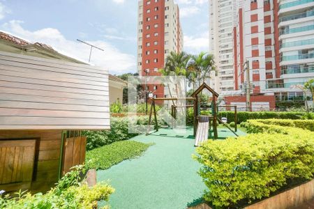 Apartamento para alugar com 82m², 3 quartos e 1 vagaÁrea comum