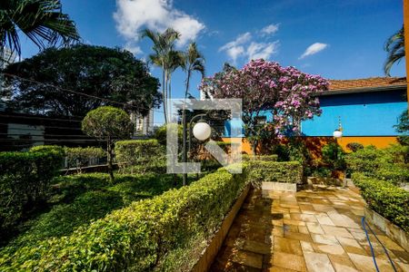 Apartamento para alugar com 82m², 3 quartos e 1 vagaÁrea comum