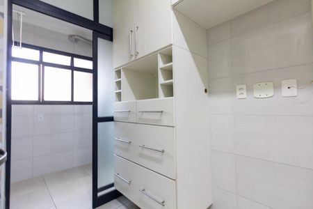Apartamento para alugar com 82m², 3 quartos e 1 vaga Apartamento para alugar com 82m², 3 quartos e 1 vagaCozinha
