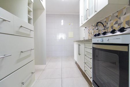 Apartamento para alugar com 82m², 3 quartos e 1 vaga Apartamento para alugar com 82m², 3 quartos e 1 vagaCozinha