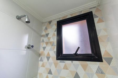 Apartamento para alugar com 82m², 3 quartos e 1 vaga Apartamento para alugar com 82m², 3 quartos e 1 vagaBanheiro social