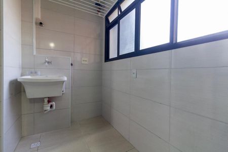 Apartamento para alugar com 82m², 3 quartos e 1 vaga Apartamento para alugar com 82m², 3 quartos e 1 vagaÁrea de Serviço