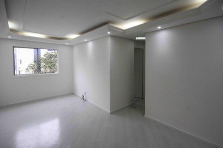 Sala de apartamento para alugar com 3 quartos, 60m² em Vila Prudente, São Paulo