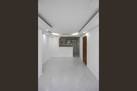 Sala de apartamento para alugar com 3 quartos, 60m² em Vila Prudente, São Paulo