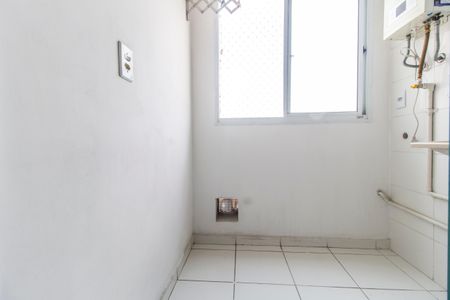 Apartamento para alugar com 45m², 2 quartos e sem vagaÁrea de Serviço