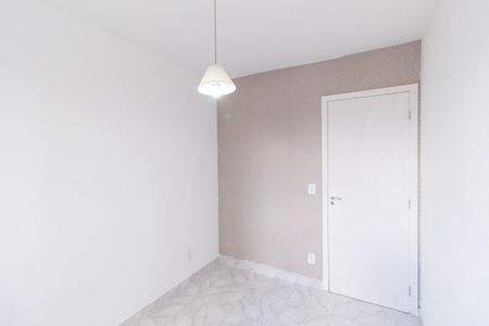 Quarto 1 de apartamento para alugar com 2 quartos, 45m² em Vila da Oportunidade, Carapicuíba