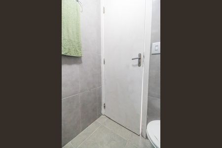 Apartamento para alugar com 45m², 2 quartos e sem vagaBanheiro