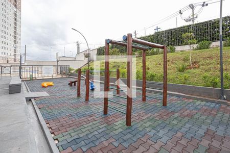 Apartamento para alugar com 45m², 2 quartos e 1 vagaÁrea comum