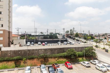 Apartamento para alugar com 45m², 2 quartos e sem vagaVista do Quarto 2