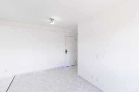 Sala de apartamento para alugar com 2 quartos, 45m² em Vila da Oportunidade, Carapicuíba