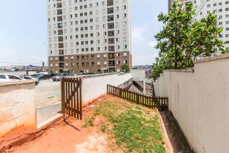 Apartamento para alugar com 45m², 2 quartos e sem vagaEspaço Pet