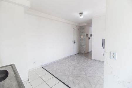 Apartamento para alugar com 45m², 2 quartos e sem vagaCozinha