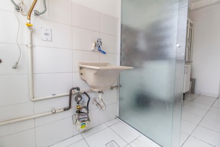 Apartamento para alugar com 45m², 2 quartos e sem vagaÁrea de Serviço