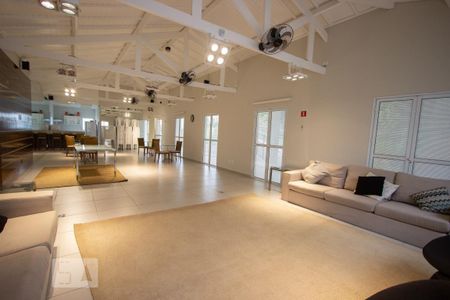 Apartamento para alugar com 45m², 2 quartos e sem vagaÁrea comum - Salão de festas