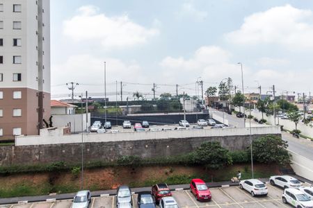 Apartamento para alugar com 45m², 2 quartos e sem vagaVista do Quarto 1