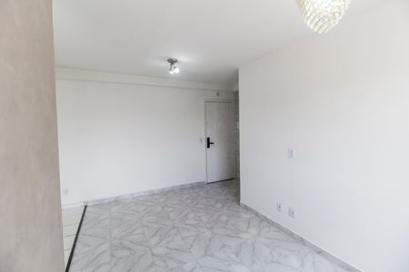 Apartamento para alugar com 45m², 2 quartos e sem vagaSala