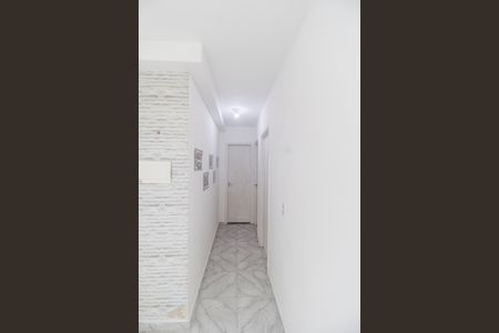 Apartamento para alugar com 45m², 2 quartos e sem vagaCorredor