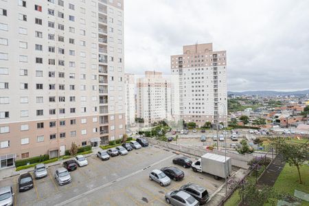 Apartamento para alugar com 45m², 2 quartos e 1 vagaÁrea comum