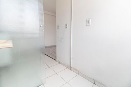 Apartamento para alugar com 45m², 2 quartos e sem vagaÁrea de Serviço