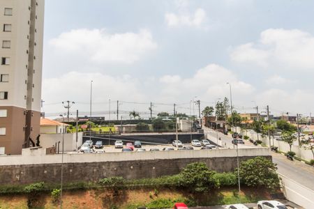 Apartamento para alugar com 45m², 2 quartos e sem vagaVista da Sala