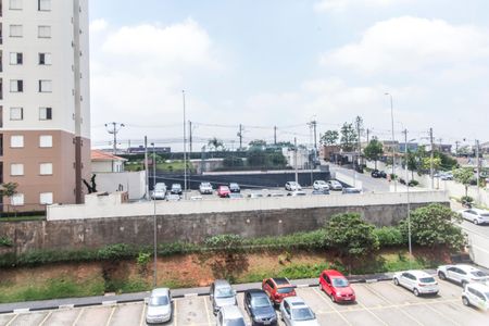 Apartamento para alugar com 45m², 2 quartos e sem vagaVista do Quarto 2