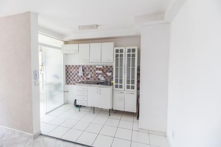 Apartamento para alugar com 45m², 2 quartos e sem vagaCozinha