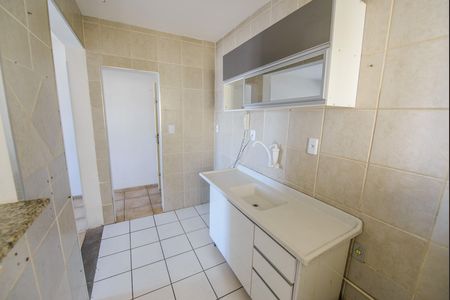 Apartamento para alugar com 78m², 2 quartos e 2 vagas Apartamento para alugar com 78m², 2 quartos e 2 vagasCozinha