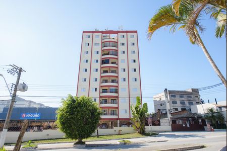 Apartamento para alugar com 78m², 2 quartos e 2 vagas Apartamento para alugar com 78m², 2 quartos e 2 vagasFachada do Condomínio