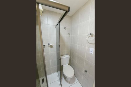 Apartamento para alugar com 78m², 2 quartos e 2 vagas Apartamento para alugar com 78m², 2 quartos e 2 vagasBanheiro Social