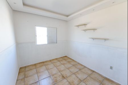 Quarto de apartamento para alugar com 2 quartos, 78m² em Parque Santo Antônio, Taubaté