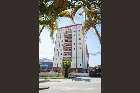 Apartamento para alugar com 78m², 2 quartos e 2 vagas Apartamento para alugar com 78m², 2 quartos e 2 vagasFachada do Condomínio