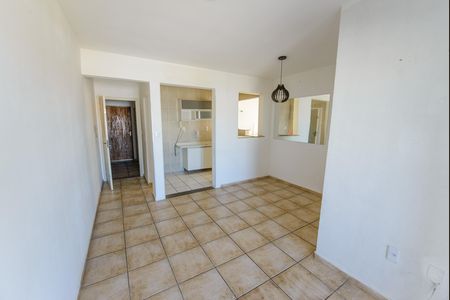 Apartamento para alugar com 78m², 2 quartos e 2 vagas Apartamento para alugar com 78m², 2 quartos e 2 vagasSala