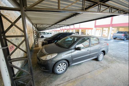 Apartamento para alugar com 78m², 2 quartos e 2 vagas Apartamento para alugar com 78m², 2 quartos e 2 vagasGaragem