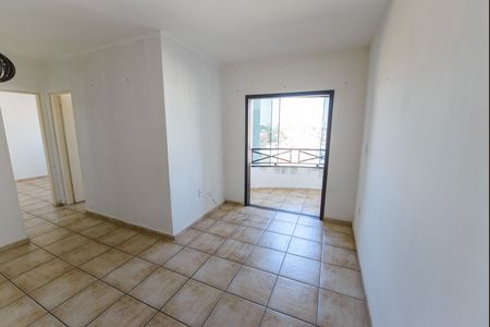 Sala de apartamento para alugar com 2 quartos, 78m² em Parque Santo Antônio, Taubaté