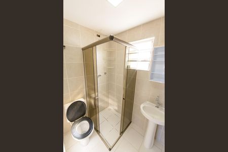 Apartamento para alugar com 78m², 2 quartos e 2 vagas Apartamento para alugar com 78m², 2 quartos e 2 vagasBanheiro da Suíte