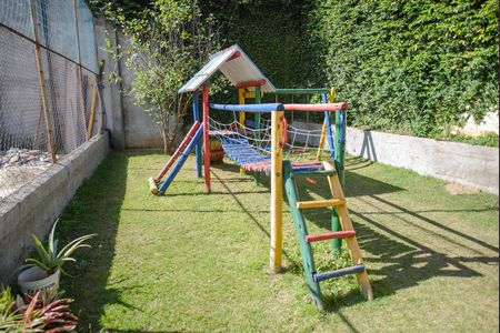 Área comum - Playground de apartamento para alugar com 2 quartos, 78m² em Parque Santo Antônio, Taubaté