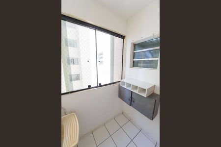 Apartamento para alugar com 78m², 2 quartos e 2 vagas Apartamento para alugar com 78m², 2 quartos e 2 vagasÁrea de Serviço