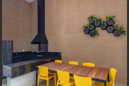 Studio para alugar com 27m², 1 quarto e sem vaga Studio para alugar com 27m², 1 quarto e sem vagaÁrea comum