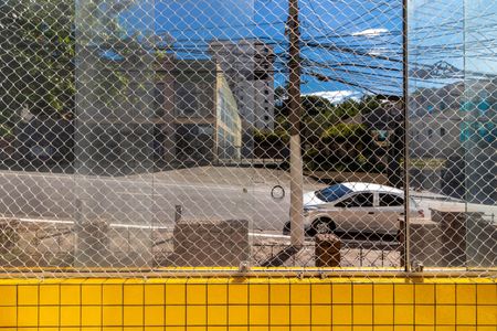 Apartamento para alugar com 52m², 2 quartos e sem vagaQuarto 2 - Vista