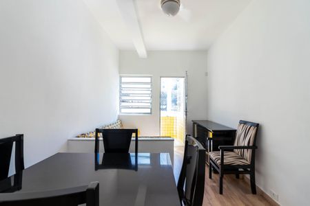 Apartamento para alugar com 52m², 2 quartos e sem vagaSala de Jantar